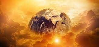 علماء يستعدون للإعلان عن "ساعة يوم القيامة" ونهاية الحياة البشرية؟؟