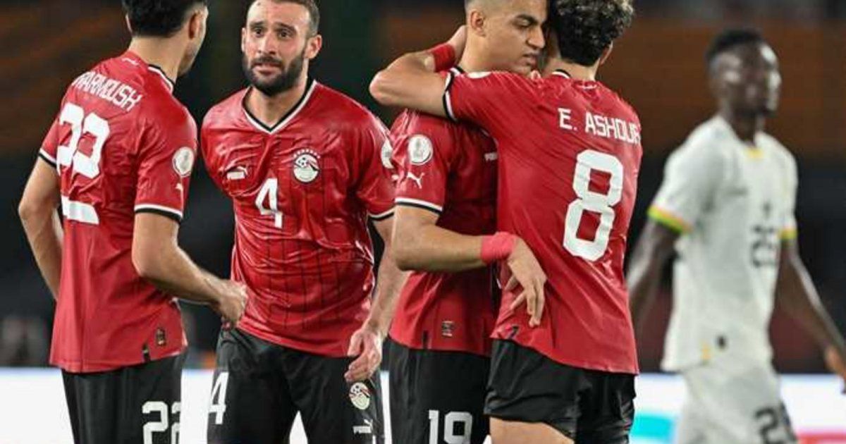 شاهد .. صلاح عبدالله ونبيل الحلفاوي يعلقان على تعادل مصر وغانا