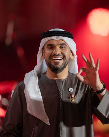 شاهد .. تفصيل مهم يثير الجدل حول طلاق حسين الجسمي بعد فترة قصيرة من زواجه