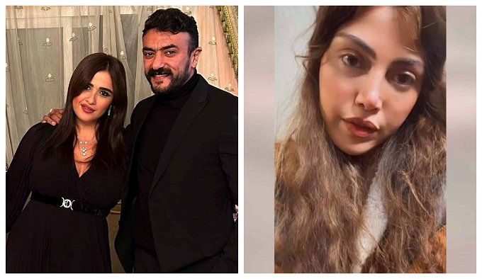 ريهام حجاج تتصدر التريند بعد طلاق العوضي وياسمين.. اعرف السبب