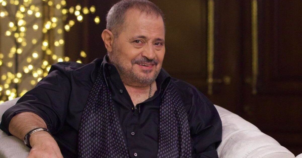 شاهد .. جورج وسوف يغني " الغزالة رايقة " مع كريم محمود عبد العزيز .. بالفيديو