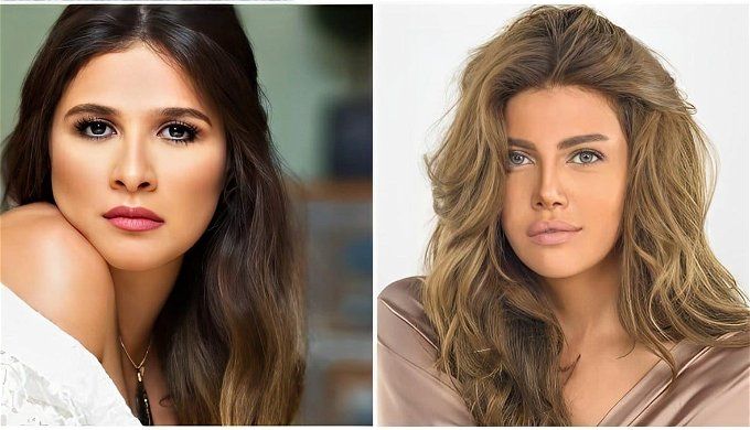 ريهام حجاج تتصدر التريند بعد طلاق العوضي وياسمين.. اعرف السبب