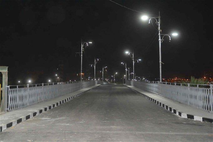 أخبار مصر | لمدة 3 أسابيع .. غلق الكوبرى العالى في المنيا بسبب الصيانة وهذا هو البديل