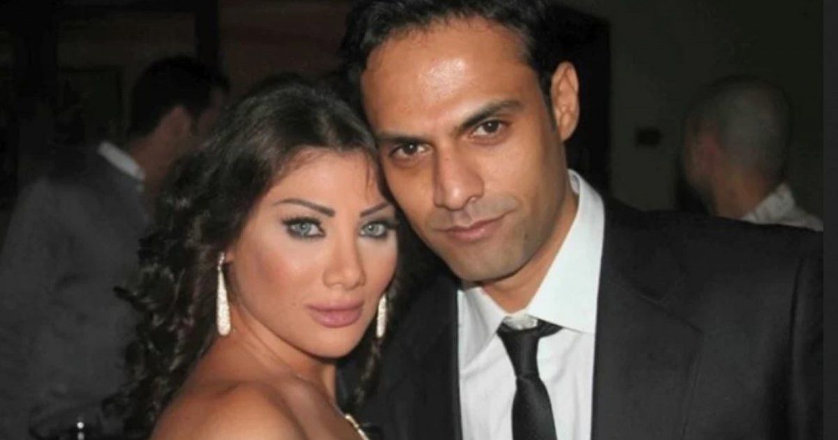 شاهد .. بعد الخلافات .. زوجة أمير طعيمة تعلن طلاقهما رسمياً وهذا ما قالته عن طليقها