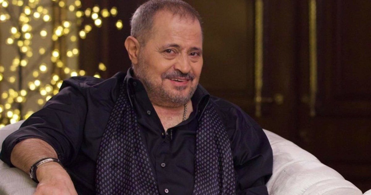 شاهد .. هل تعلمون.. أغنية "حبيت إرمي الشبك" ليست لـ جورج وسوف بالأساس وهذه التفاصيل