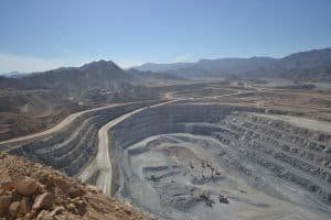 أخبار مصر | الخير يملي كل البيوت .. تفاصيل تنشر لأول مرة حول اكتشاف منجم ذهب جديد في مصر