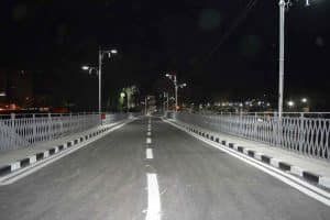 أخبار مصر | لمدة 3 أسابيع .. غلق الكوبرى العالى في المنيا بسبب الصيانة وهذا هو البديل