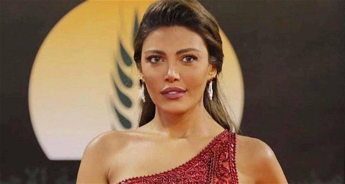 ريهام حجاج تتصدر التريند بعد طلاق العوضي وياسمين.. اعرف السبب