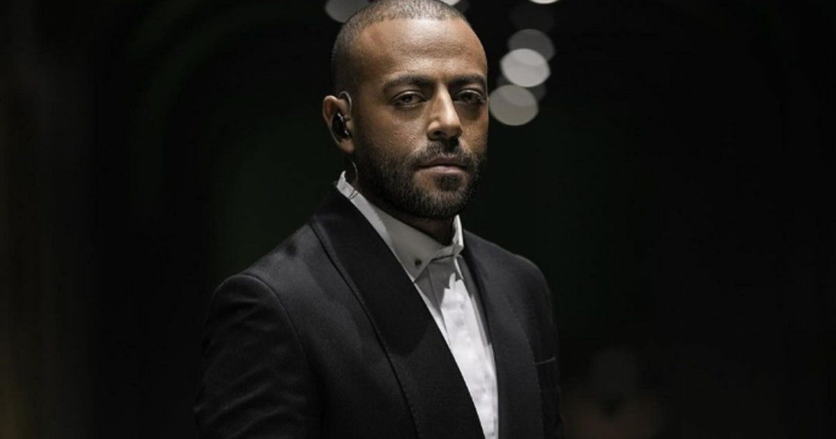 شاهد .. في أسبوع فقط.. تامر عاشور يكسر حاجز الـ 5 مليون مشاهدة بأغنيته "هيجيلي موجوع"