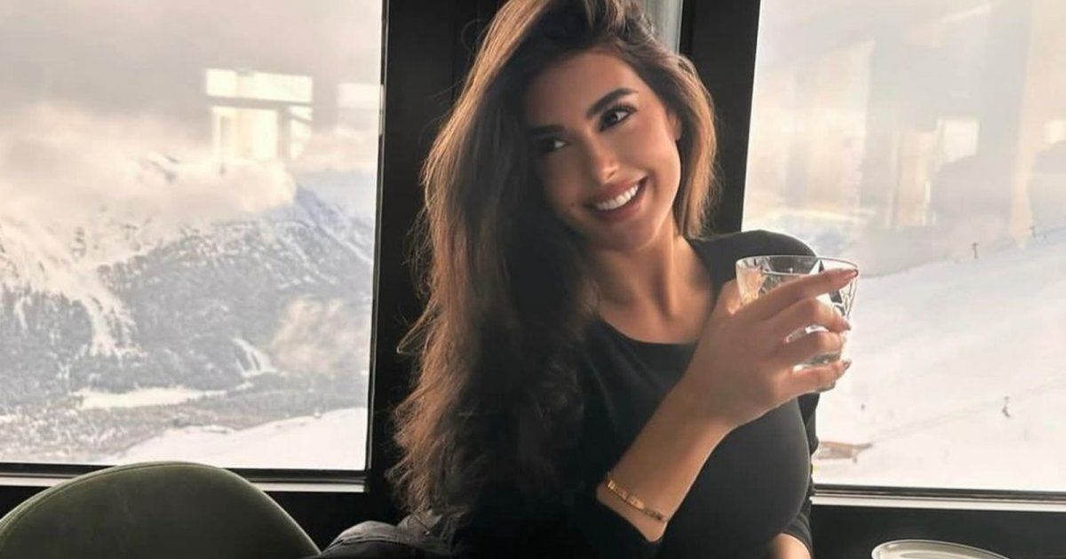 شاهد .. ياسمين صبري متألقة على الثلج.. إستوحي إطلالاتك منها!