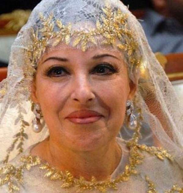 شاهد .. نجاة الصغيرة تعود لتطل بعد غياب سنوات لتُكَرّم في هذه المناسبة-بالصور