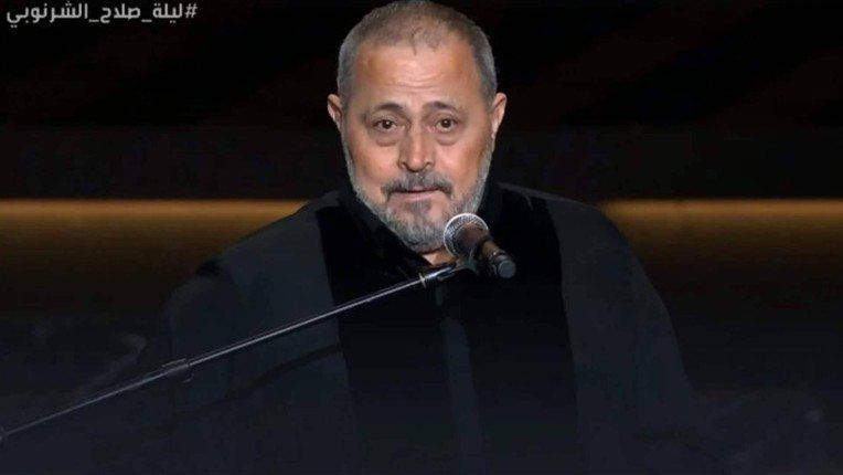 حقيقة تعرض جورج وسوف لنزيف حاد بعد روائع صلاح الشرنوبي