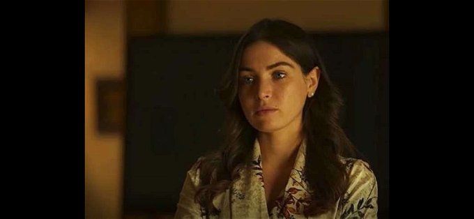 مسلسل حالة خاصة الحلقة 6.. رام الله تلجأ لفكرة الزواج بعد فشلها في تجديد الإقامة