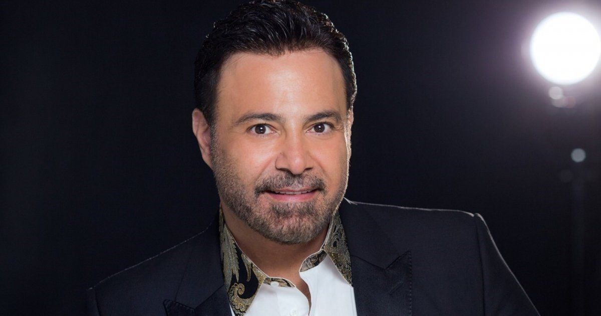 شاهد .. هكذا غنى عاصي الحلاني "إرضى بالنصيب" لـ جورج وسوف-بالفيديو