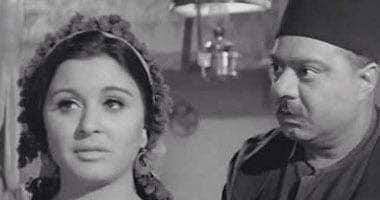 الزوجة الثانية فيلم بدون كومبارس