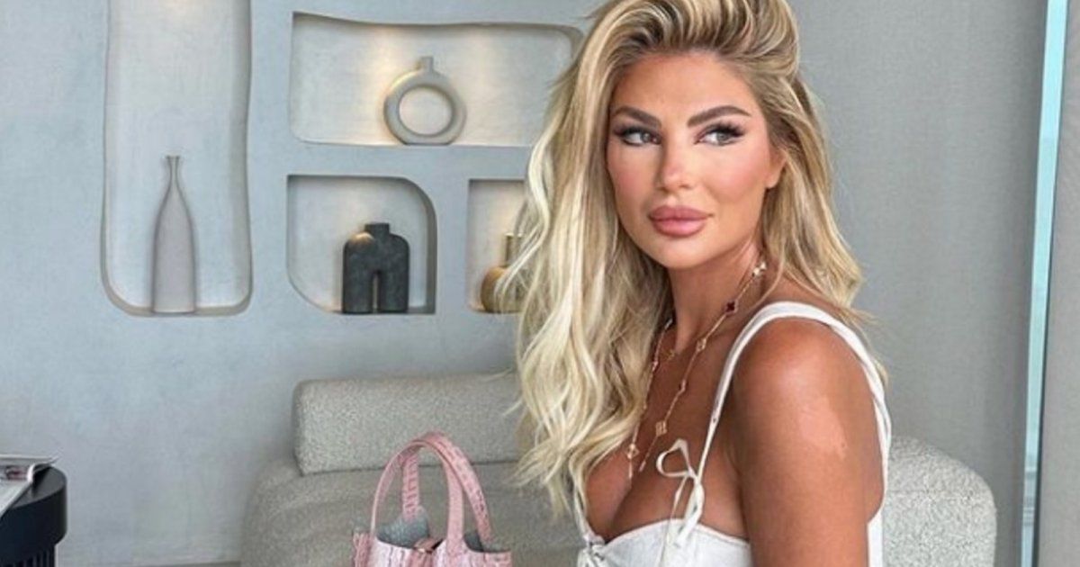 شاهد .. ملكة جمال لبنان لعام 2000 بفيديو رومانسي للغاية برفقة حبيبها ومن أمام البوسفور