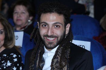 شاهد .. خاص - ريتا نجيم الرومي مكرمة من The Women’s League في الجامعة الأميركية .. حكاية عشق وتحديات وإنجازات