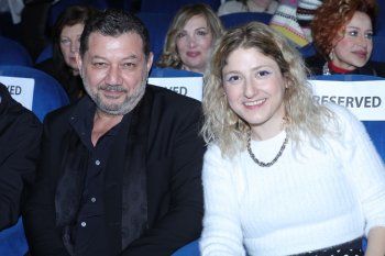 شاهد .. خاص - ريتا نجيم الرومي مكرمة من The Women’s League في الجامعة الأميركية .. حكاية عشق وتحديات وإنجازات