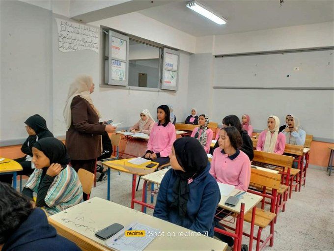 أخبار مصر | نتيجة الصف الثاني الإعدادي 2024.. ظهرت دلوقتي بالاسم ورقم الجلوس