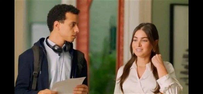 مسلسل حالة خاصة الحلقة 6.. رام الله تلجأ لفكرة الزواج بعد فشلها في تجديد الإقامة