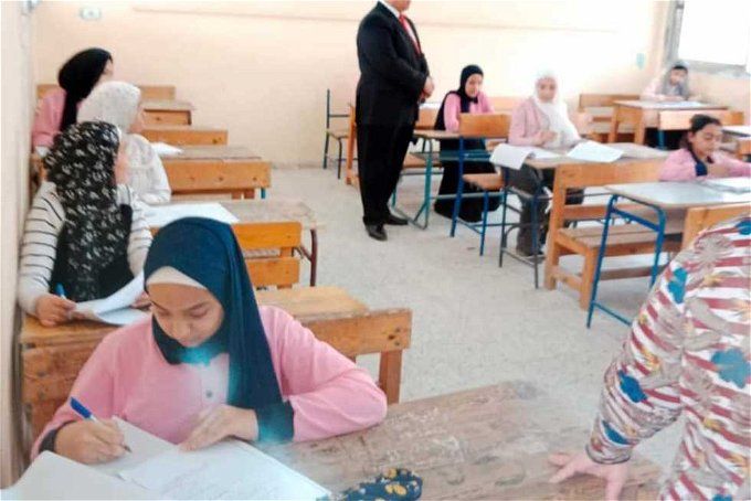 أخبار مصر | نتيجة الصف الثاني الإعدادي 2024.. ظهرت دلوقتي بالاسم ورقم الجلوس