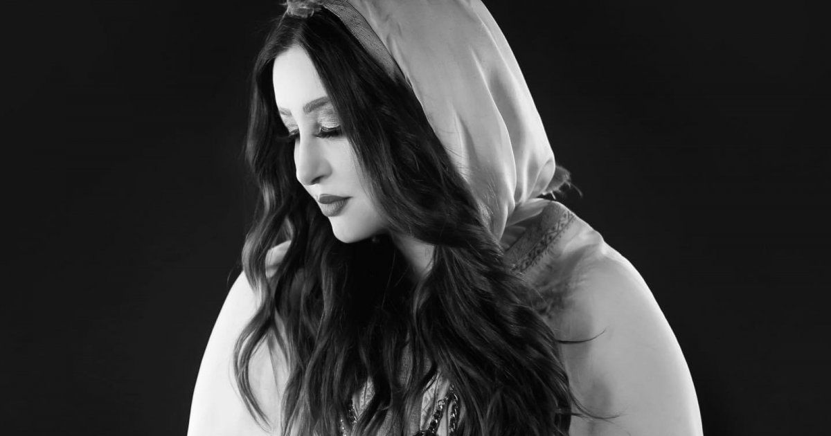 شاهد .. لطيفة التونسية توجه رسالة مؤثرة لوالدتها الراحلة.. وهذا ما قالته