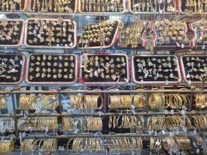 أخبار مصر | أسعار الذهب اليوم الأحد 21 يناير 2024 .. نزل 400 جنيه مرة واحدة