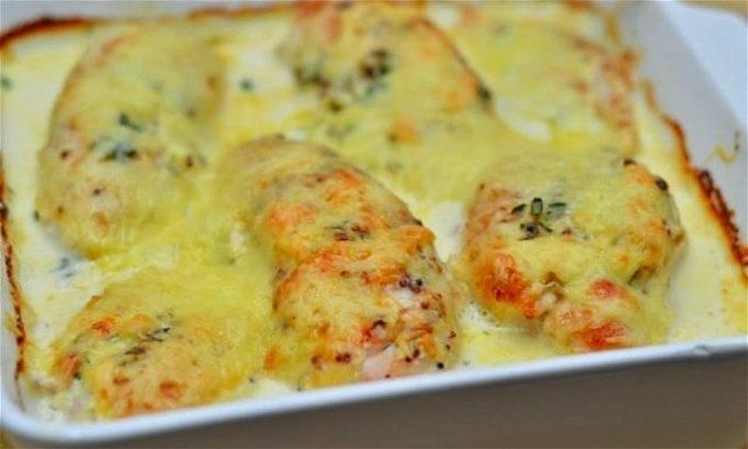 أخبار مصر | طريقة عمل صينية فيليه دجاج.. جددي سفرتك وطلعي أحلي أكله