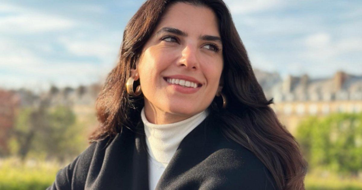 شاهد .. كارمن بصيبص تخوض تجربة التقديم للمرة الأولى وهذا ما تمنّته قبل الحفل