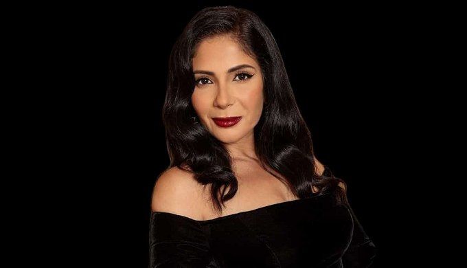 موعد عرض فيلم رحلة 404 في السينمات.. منى زكي أبرز أبطاله