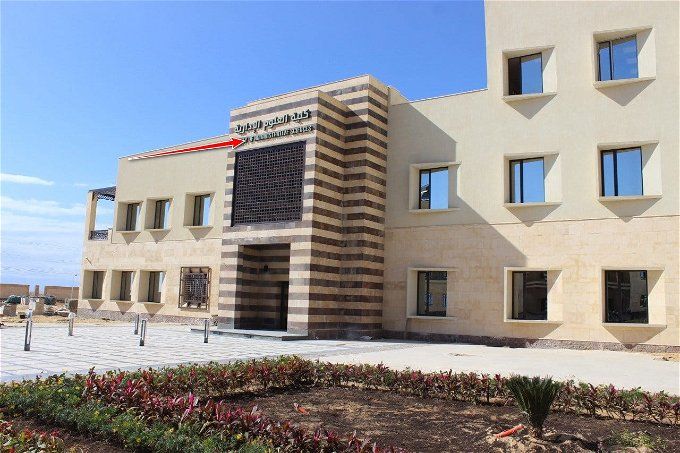 أخبار مصر | تنسيق الجامعات الأهلية والخاصة.. الطب 75% وطب الاسنان 78%