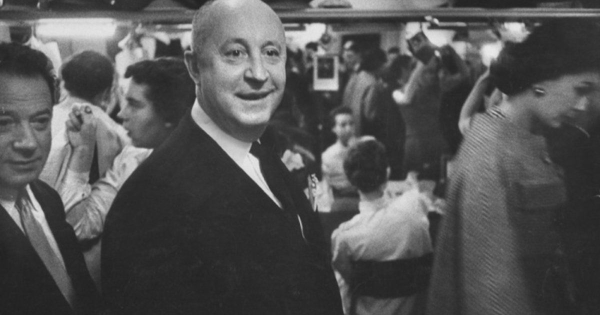 شاهد .. بعد 67 عاماً على وفاته لمن أطلق كريستيان ديور هذا العطر الشهير