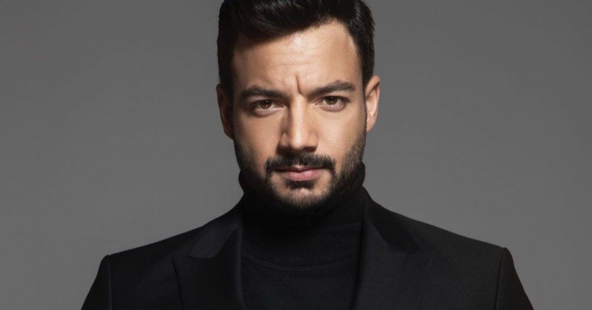 شاهد .. خاص - أحمد المواس : " لذلك أطمح للمشاركة بالأعمال العربية رغم وصولي إلى هوليوود .. وفخور بما قاله لي بيرس بروسنان "