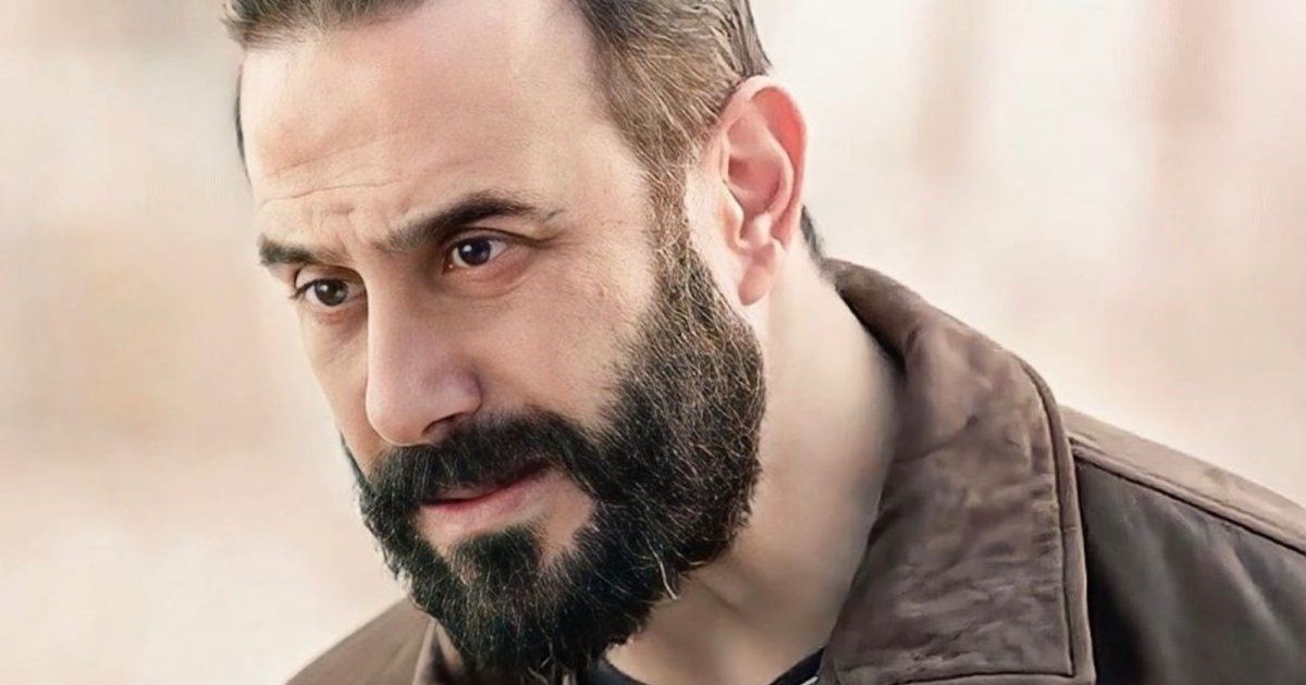 شاهد .. قصي خولي برسالة للمعزين بوفاة والده