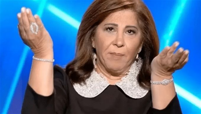 تنبؤات ليلي عبداللطيف لياسمين عبد العزيز بعد الطلاق.. أثارت الجدل مرة أخرى