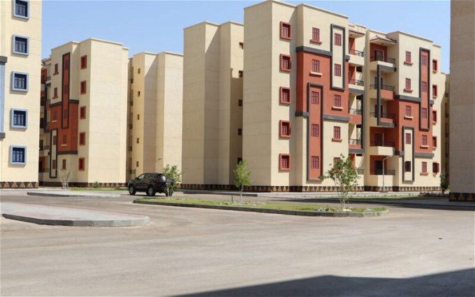 أخبار مصر | شقق الإسكان الاجتماعي 2024.. اعرف موعد التقديم والأوراق