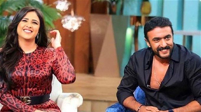 تنبؤات ليلي عبداللطيف لياسمين عبد العزيز بعد الطلاق.. أثارت الجدل مرة أخرى