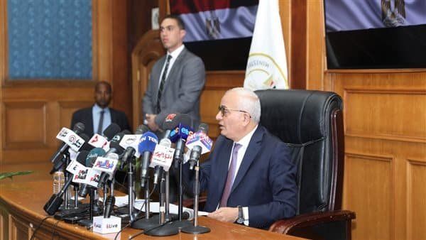 أخبار مصر | موعد نتيجة امتحانات الترم الأول 2024 .. التعليم تعلن عن قرار هام قبل قليل