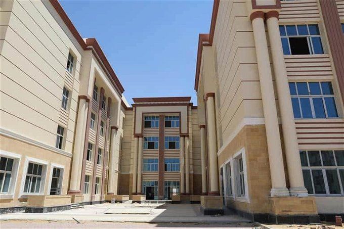 أخبار مصر | تنسيق الجامعات الأهلية والخاصة.. الطب 75% وطب الاسنان 78%