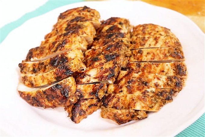 أخبار مصر | طريقة عمل صينية فيليه دجاج.. جددي سفرتك وطلعي أحلي أكله