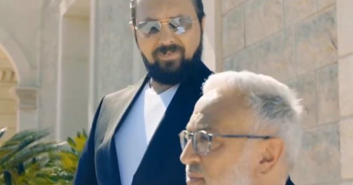 شاهد .. وديع مراد يطرح "قمر الزمان " بجزئها الثاني بمشاركة ميشال أبو سليمان في هذا الموعد-بالفيديو