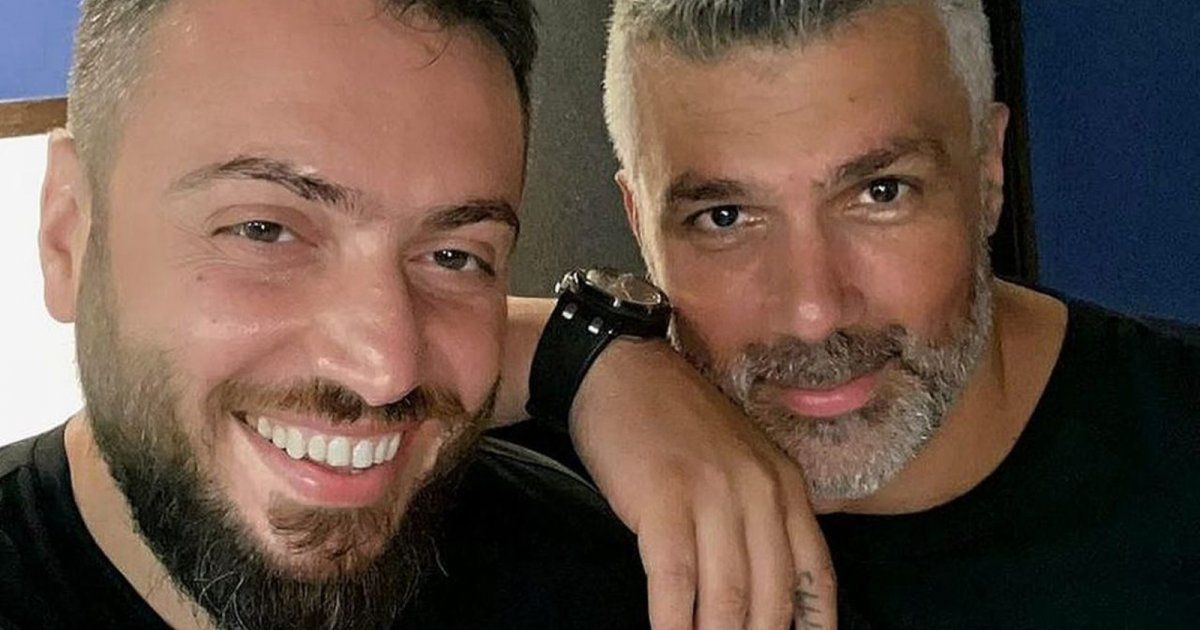 شاهد .. هكذا هنأ فارس إسكندر صديقه فارس كرم بعيد ميلاده