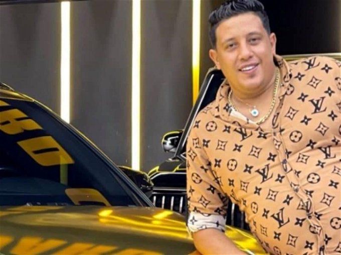 خناقة حمو بيكا في 6 أكتوبر.. تفاصيل القبض عليه والإصابات وتكسير الزجاج