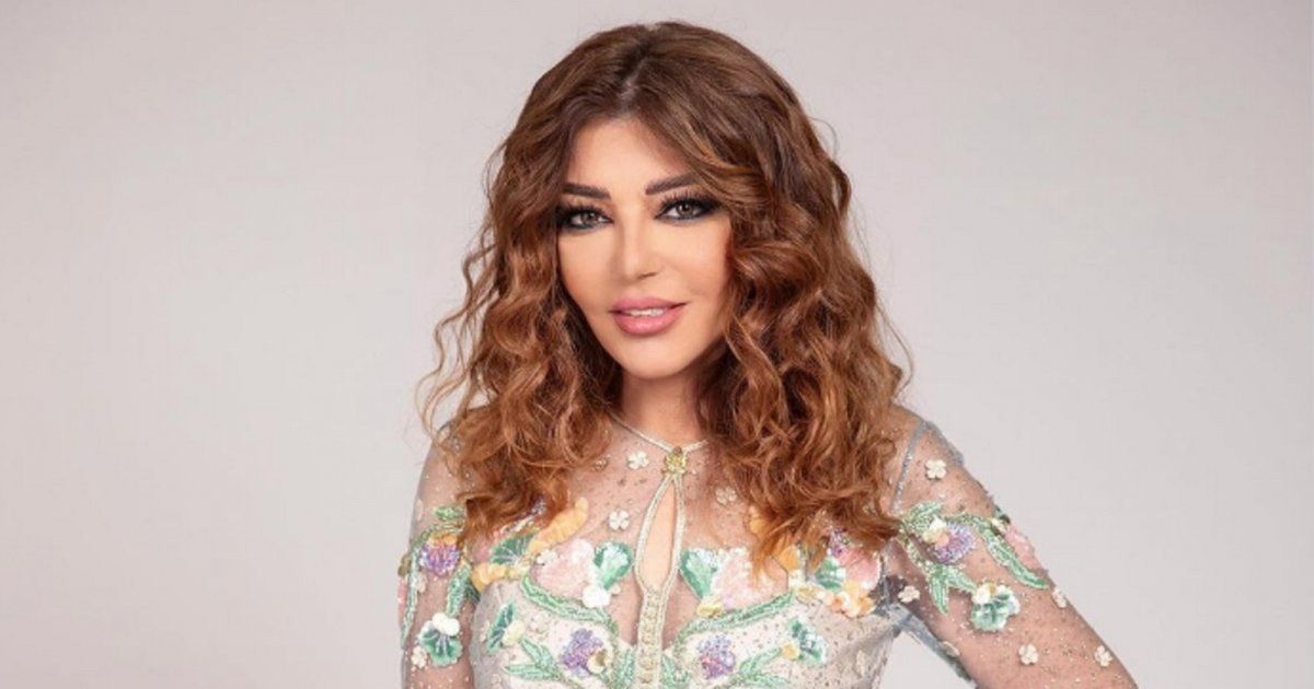 شاهد .. بالصور- بأجواء عائلية..سميرة سعيد تستمتع بعطلتها في مراكش مع أسرتها