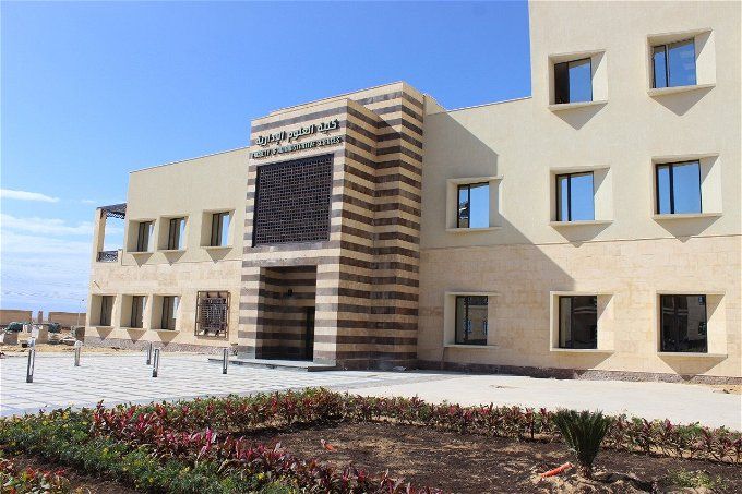 أخبار مصر | تنسيق الجامعات الخاصة والأهلية الترم الثاني.. بشرة خير للحاصلين على 60%