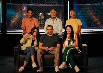 شاهد .. أحمد السقا يكشف عن المزيد من كواليس " جولة أخيرة "