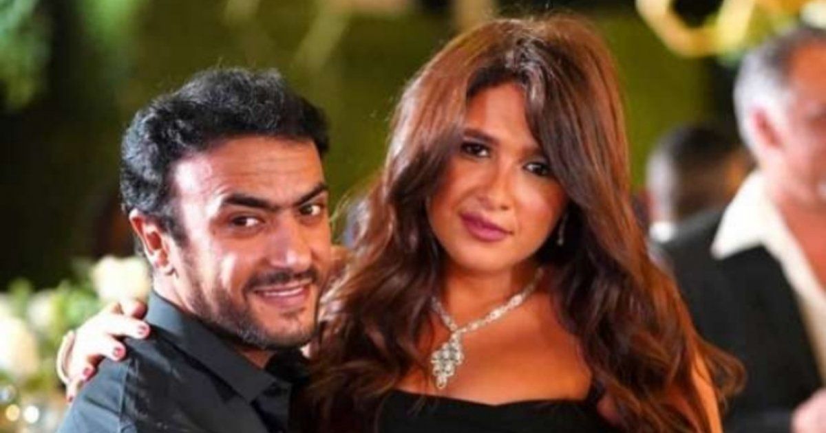 شاهد .. محبو ياسمين عبد العزيز وأحمد العوضي يختمون القرآن بنية عودتهما