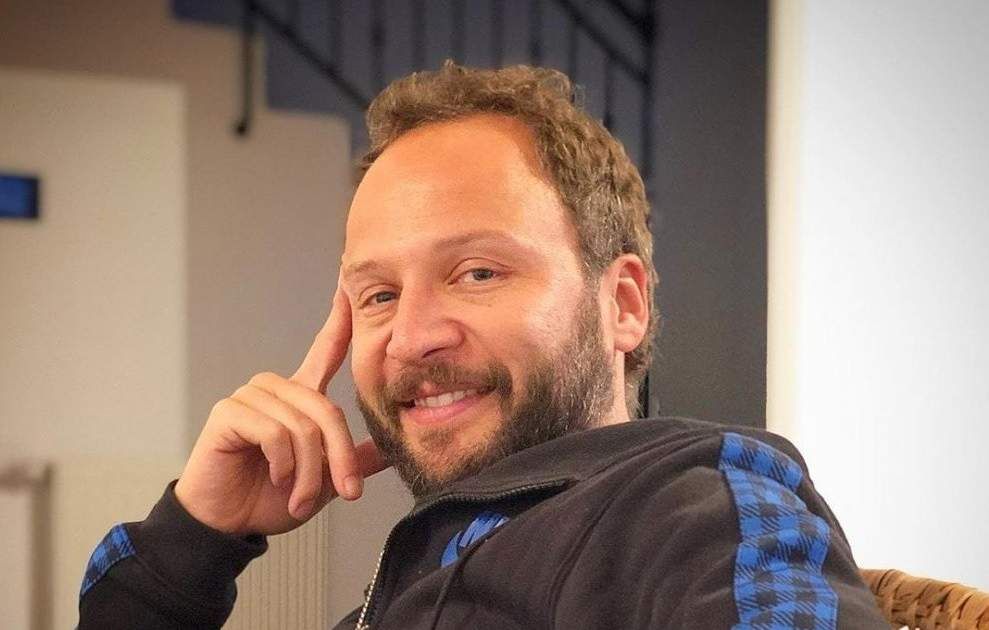 شاهد .. مكسيم خليل يعلّق على هذه الصورة..وما علاقة المستشار تركي آل الشيخ؟