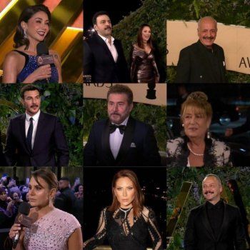 شاهد .. مكسيم خليل يعلّق على هذه الصورة..وما علاقة المستشار تركي آل الشيخ؟