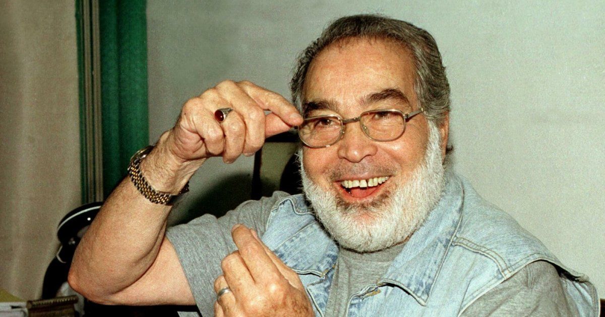 شاهد .. هل إعتزل الممثل حسن يوسف التمثيل ؟